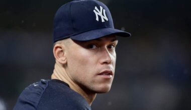 Minnesota Twins v New York Yankees