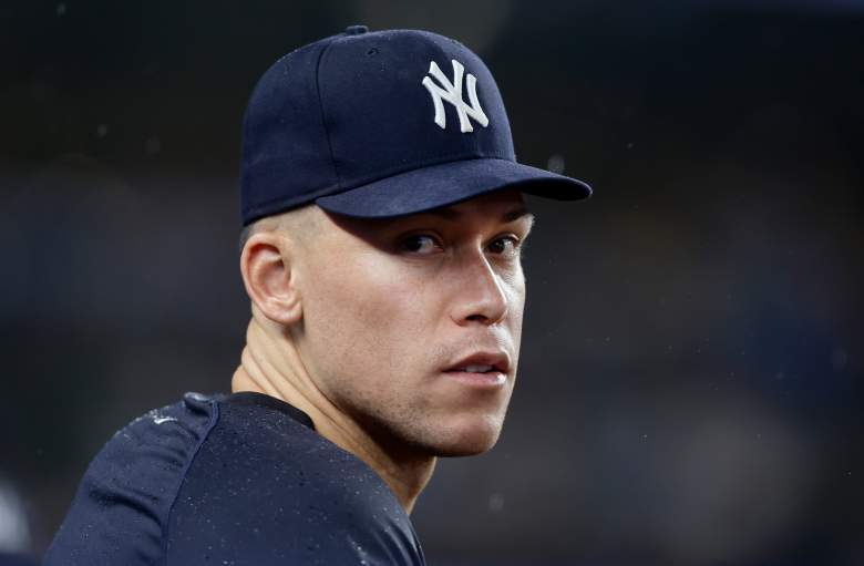 Minnesota Twins v New York Yankees