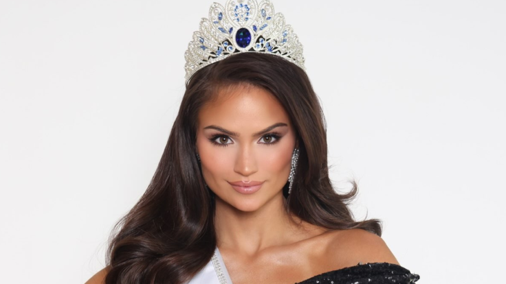 Miss Usa latina candidates miami 2026