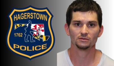 Hagerstown PD looking for missing man who could be in Baltimore, Queens