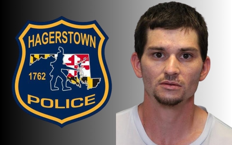 Hagerstown PD looking for missing man who could be in Baltimore, Queens