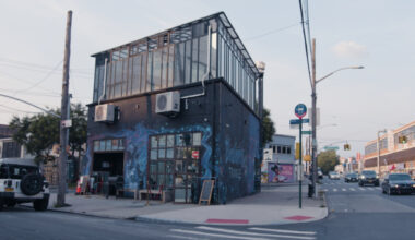 New venue XTC Nightclub to open in New York · News ⟋ RA