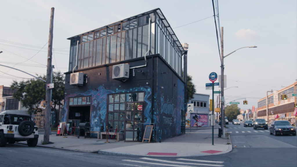 New venue XTC Nightclub to open in New York · News ⟋ RA