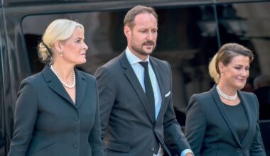 Why Princess Märtha Louise Isn't the New Queen of Norway