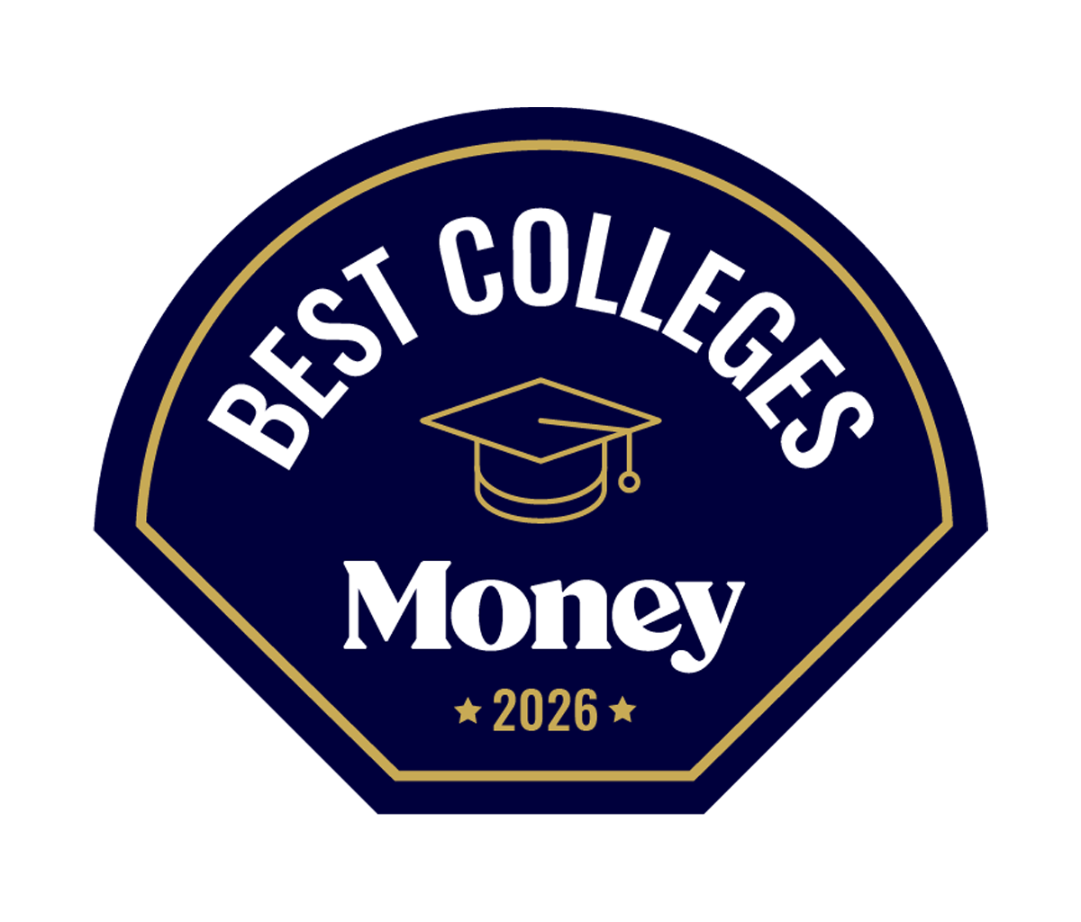 Manhattan University Recognized as One of Money's Best Colleges in America for 2026