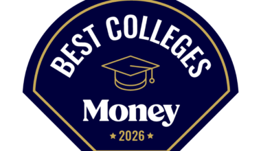 Manhattan University Recognized as One of Money's Best Colleges in America for 2026