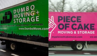 Inside NYC's Cheap-Moving Price War: Dumbo vs. Piece Of Cake