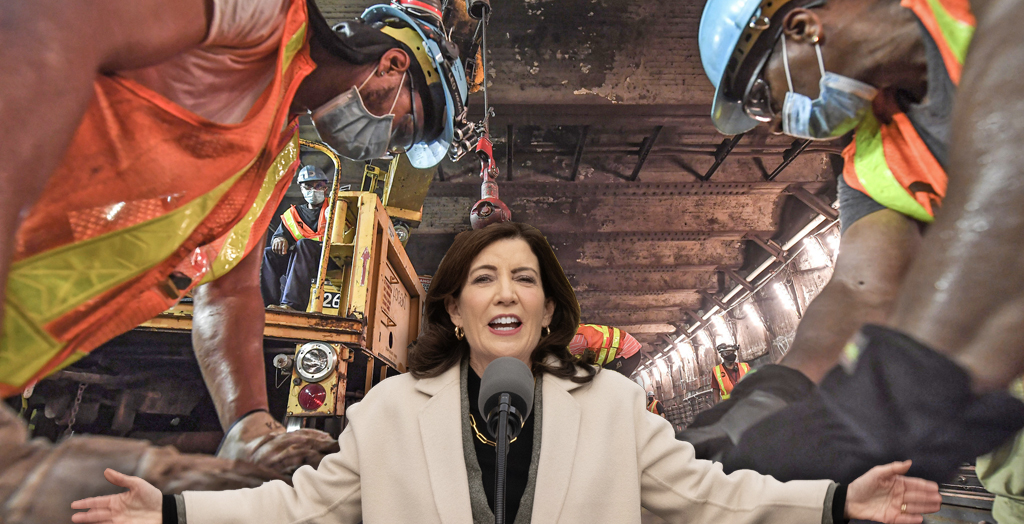 Does Hochul’s 125th Street Subway Have to Be That Expensive?