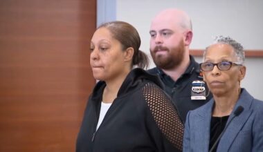Mount Vernon police official, son arrested in Bronx attempted murder case – NBC New York