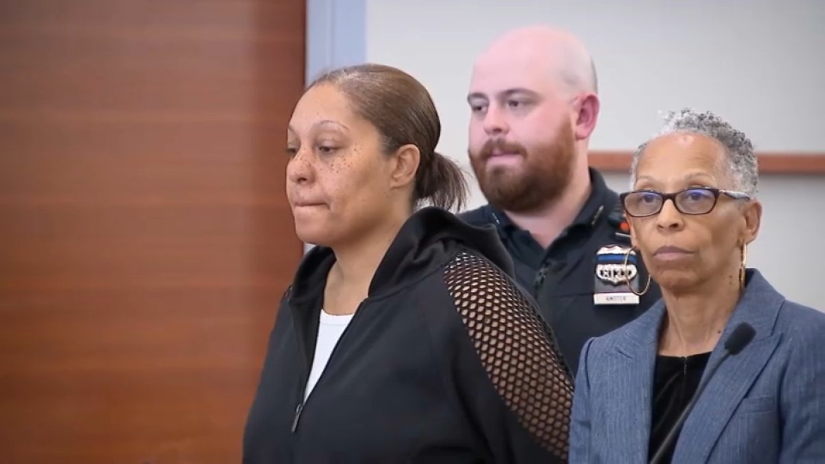 Mount Vernon police official, son arrested in Bronx attempted murder case – NBC New York