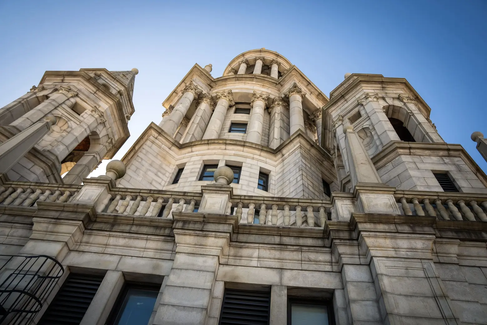NYC expands free rooftop tours at historic Manhattan Municipal Building NYC expands free rooftop tours at historic Manhattan Municipal Building