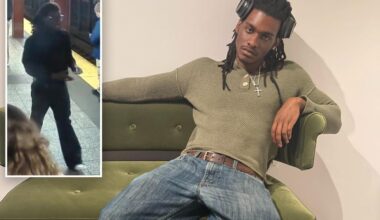 New Jersey model cleared of charges in fatal punching of NYC straphanger as video backs self defense claims: DA
