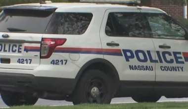 Officer-involved shooting in Westbury under investigation by Nassau County Police Department