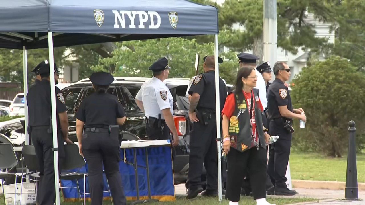 NYPD to celebrate National Night Out with communities