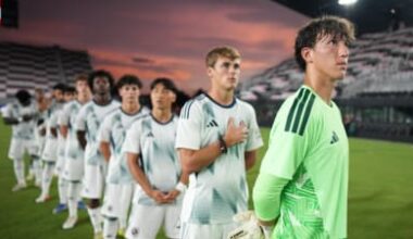 Preview | Revolution II visit New York City FC II on Saturday