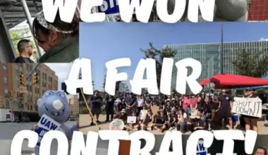 Neighborhood Defender Service Union Reaches Tentative Agreement, Ends Strike