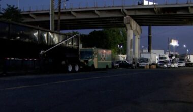 Victim speaks out after deadly Bronx car meetup shooting, robbery: "These men were threatening my life"