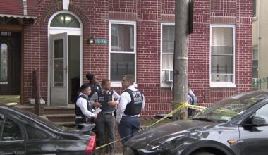 NYPD investigating after woman found dead inside Brooklyn apartment