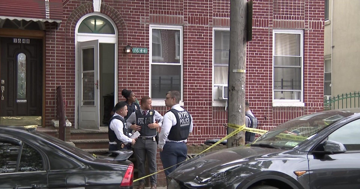 NYPD investigating after woman found dead inside Brooklyn apartment