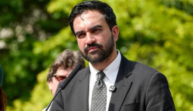 Mamdani's grocery scheme just exposed another lefty hypocrisy