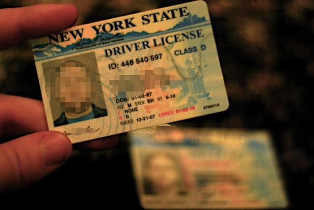Trump administration seeks 17 million truck-driver records for enforcement and licensing checks; New York sues to block release