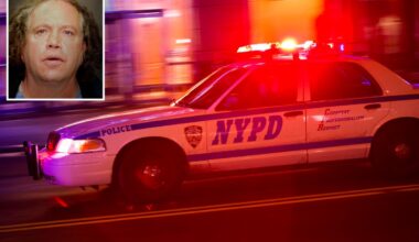 NYC man could face charges for thousands of fake 911 calls