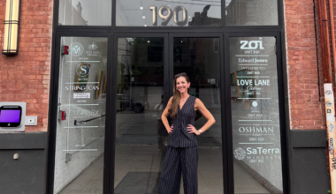 New York Sewing Center to Open New Location in Jersey City