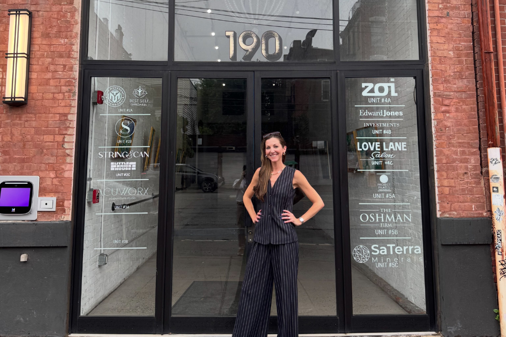 New York Sewing Center to Open New Location in Jersey City