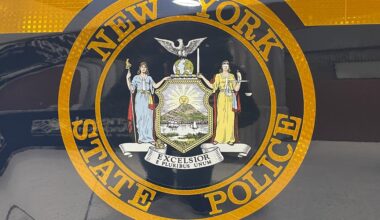 State Trooper resigns after pleading guilty to jeopardizing investigation