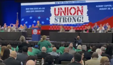 News & Commentary: August 31, 2026 ✦ OnLabor