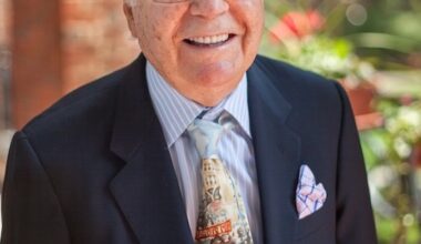 Brooklyn College Mourns the Passing of Trustee, Alumnus and Philanthropist Murray Koppelman ’57