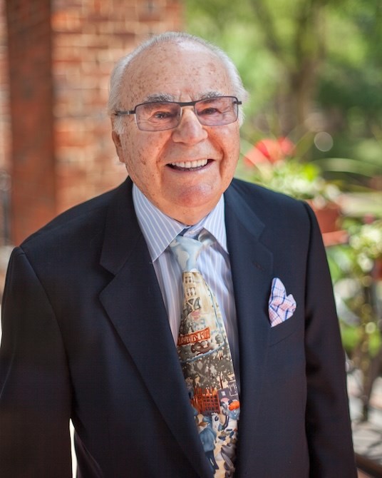 Brooklyn College Mourns the Passing of Trustee, Alumnus and Philanthropist Murray Koppelman ’57