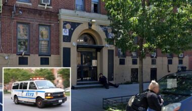 Woman found dead Bronx apartment building Friday authorities investigating possible homicide