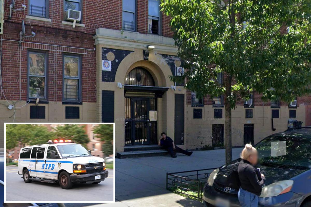 Woman found dead Bronx apartment building Friday authorities investigating possible homicide