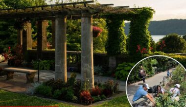 NYC's best secret parks and open spaces to explore