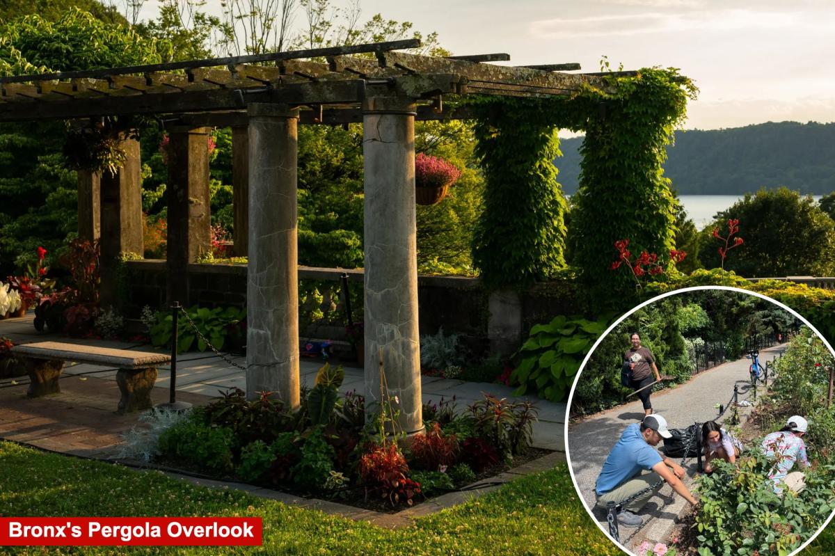 NYC's best secret parks and open spaces to explore