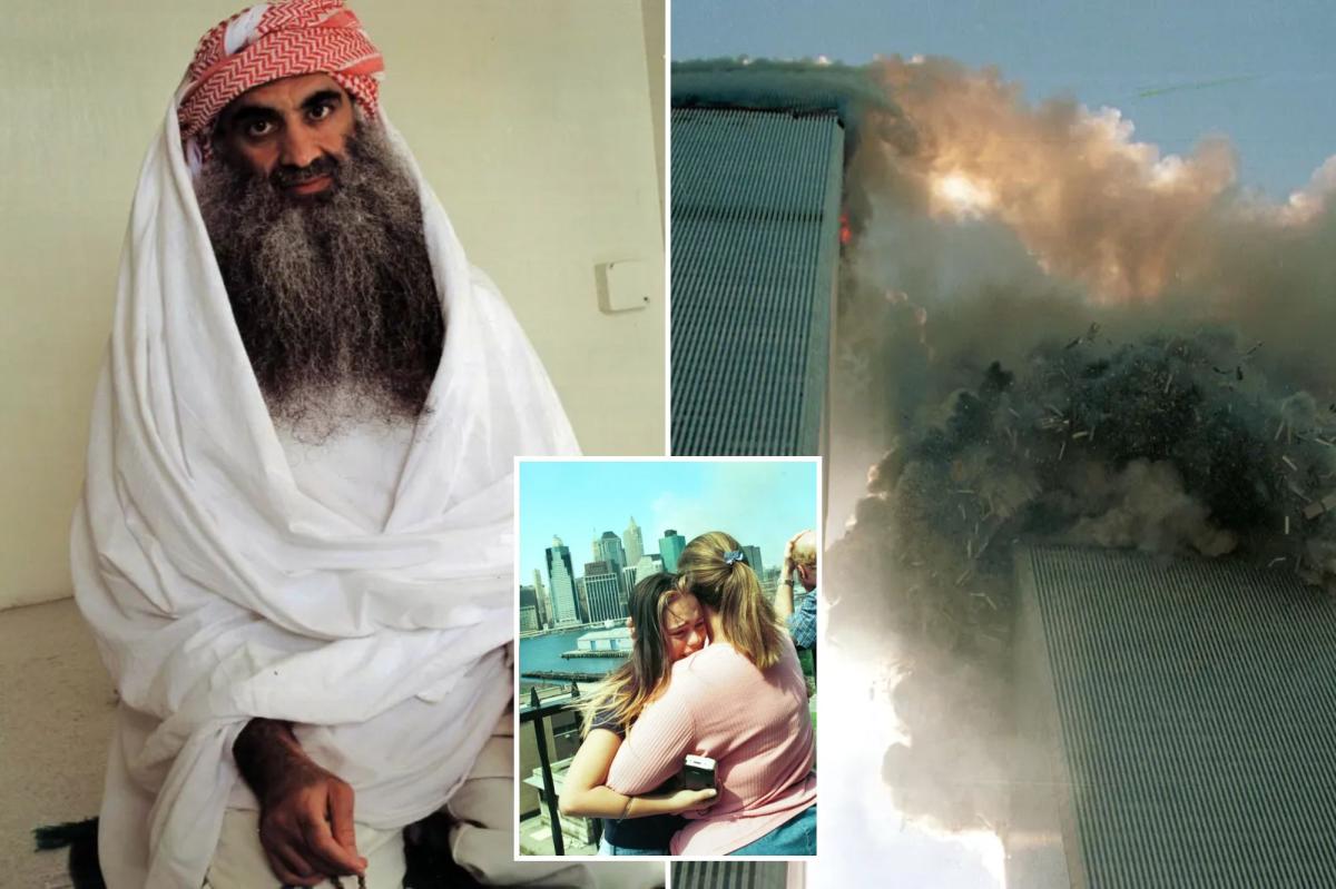 9/11 mastermind KSM will finally stand trial, judge says