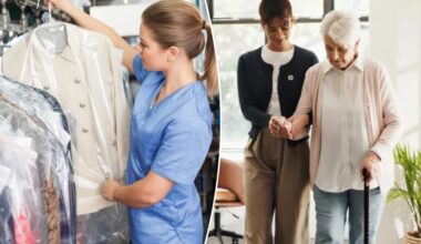 Living near dry cleaners increases risk of devastating disease: study