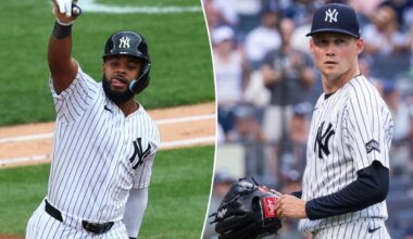 Yankees' most meaningful win of season came with plenty of heroes and critical gain