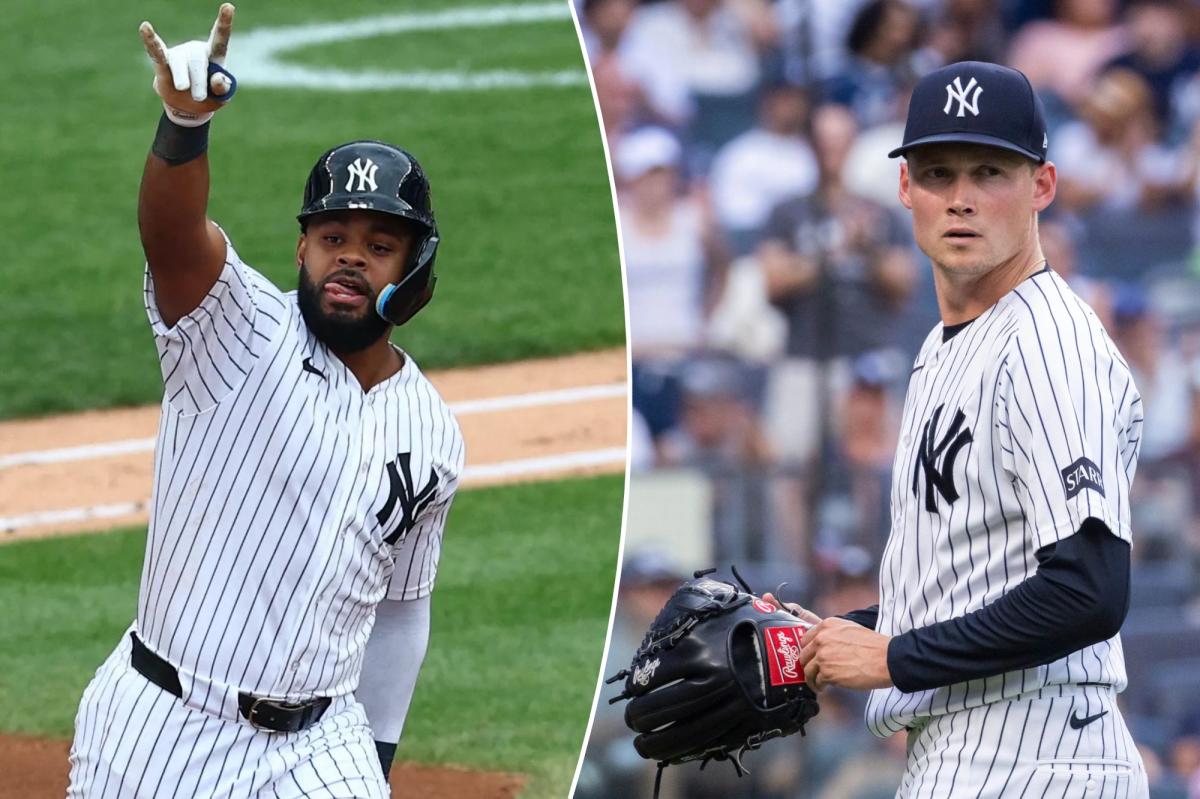 Yankees' most meaningful win of season came with plenty of heroes and critical gain