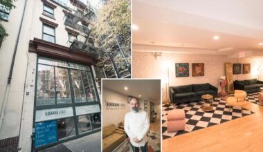 Popular NYC Chabad congregation facing eviction