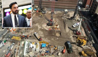 NYC's borough-based jail boondoggle is nearly $8B over budget and years behind schedule