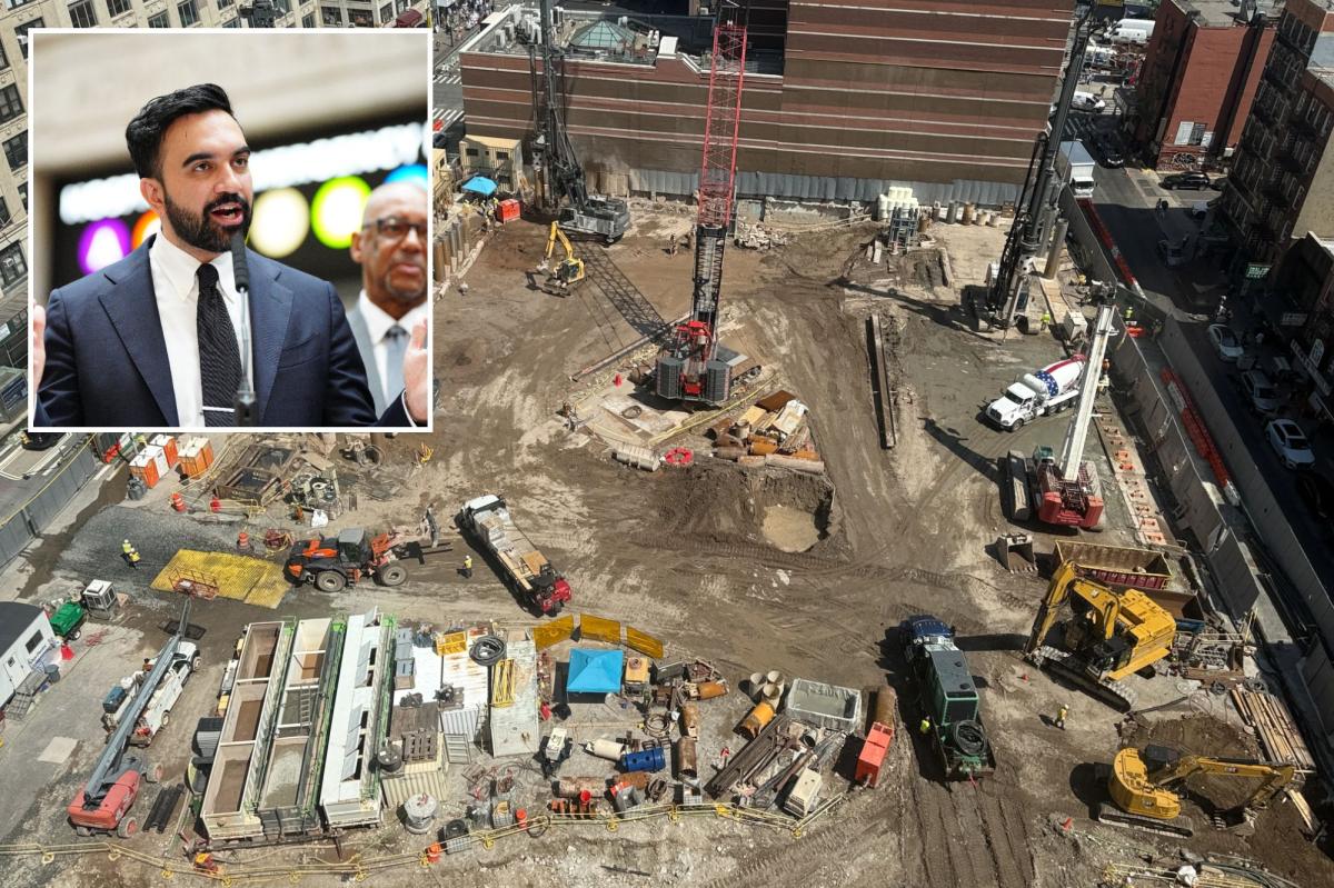 NYC's borough-based jail boondoggle is nearly $8B over budget and years behind schedule