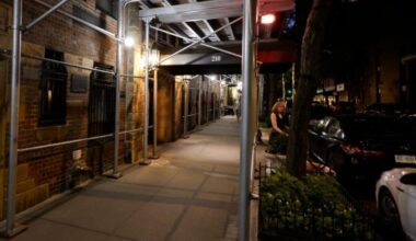 Patient stabbed home health aide in fight over oxygen mask inside posh NYC apartment: sources