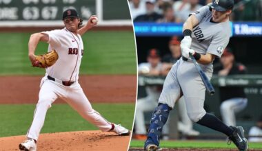 Yankees vs. Red Sox prediction: MLB Saturday odds, bets, picks for doubleheader in The Bronx