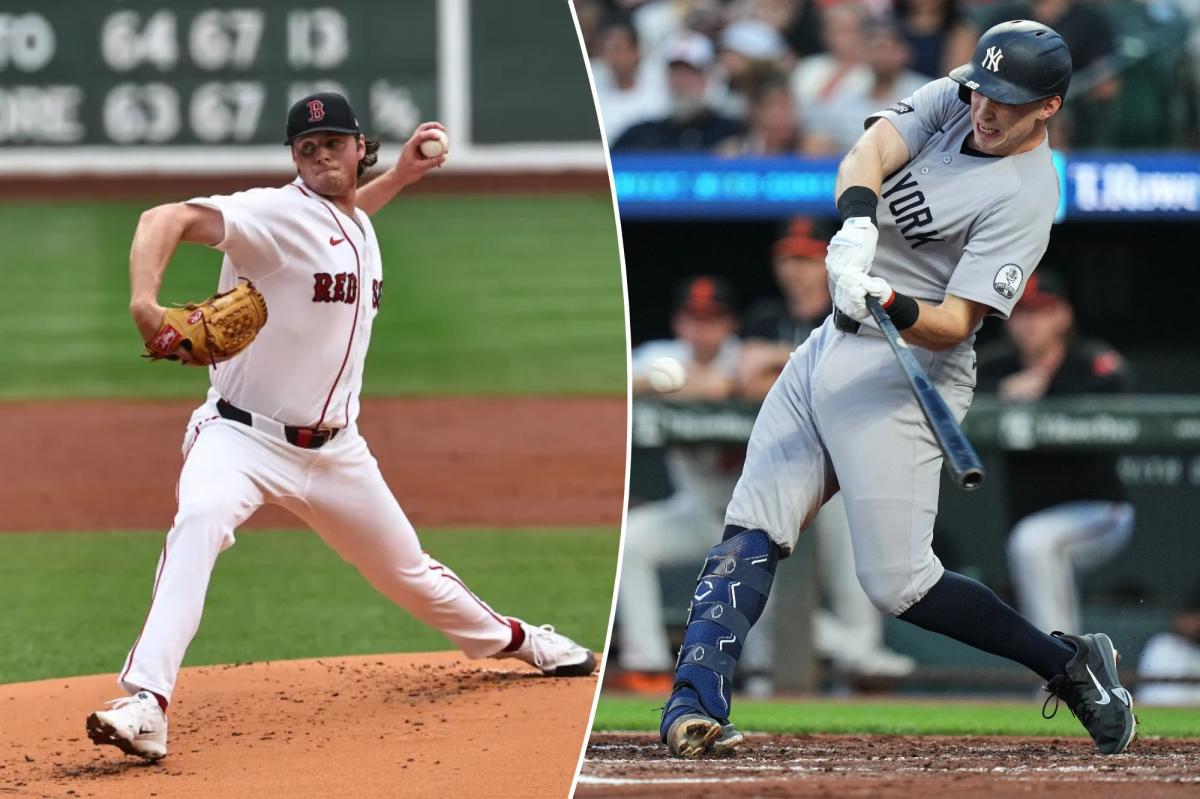 Yankees vs. Red Sox prediction: MLB Saturday odds, bets, picks for doubleheader in The Bronx