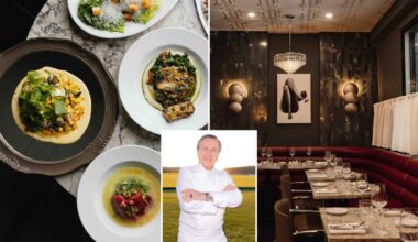 Nouvelle vague: A bevy of French restaurants is coming to Manhattan