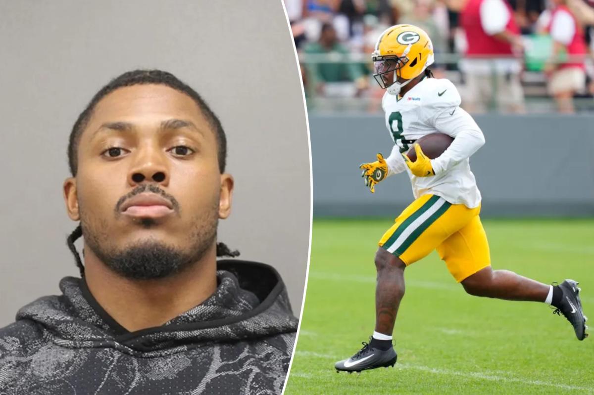 NFL puts Packers' Josh Jacobs on commissioner's exempt list