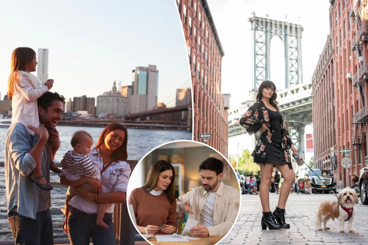 How much it costs to live comfortably in every state: report