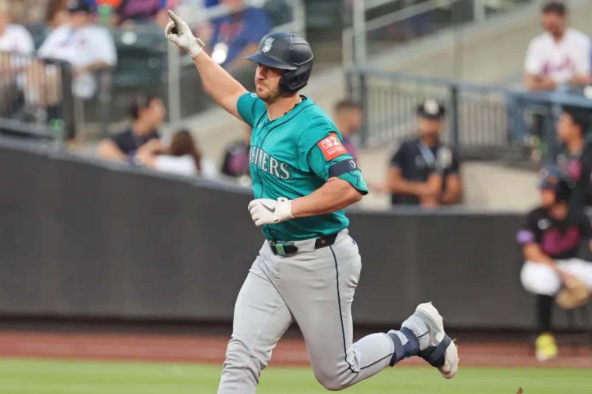 Yankees sign Mitch Garver after whiffing on catchers at trade deadline